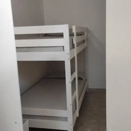 Casa Orlandini Apartment *