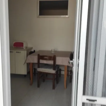 Casa Orlandini Torre Santa Sabina