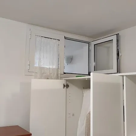 Apartment Casa Orlandini *